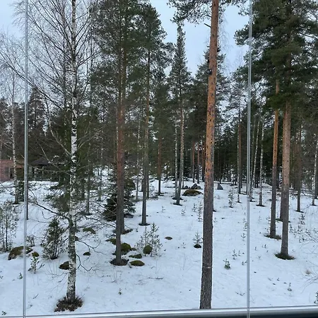 Calluna Appartamento Imatra