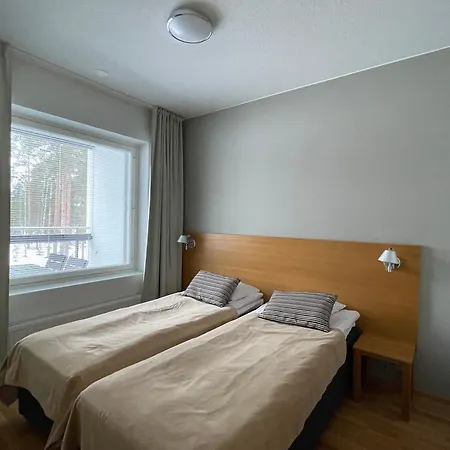 Calluna Lejlighed Imatra