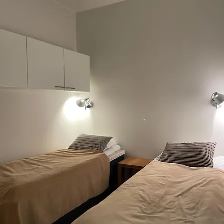 Calluna Lejlighed Imatra