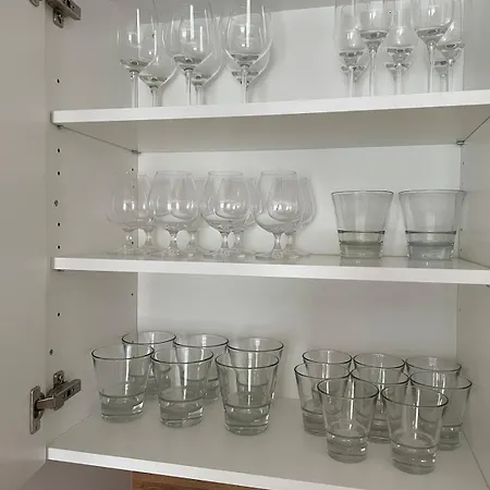 Calluna Διαμέρισμα