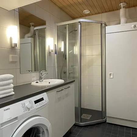 Διαμέρισμα Calluna Ιμάτρα