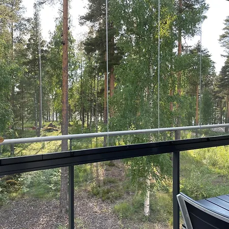 Διαμέρισμα Calluna