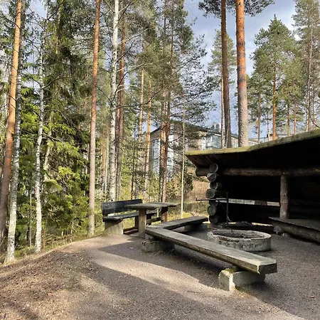 Lejlighed Calluna Imatra