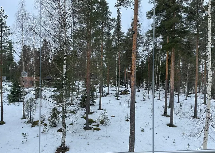 Calluna شقة إيماترا